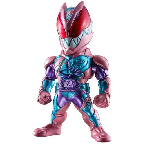 Amazon.co.jp: CONVERGE KAMEN RIDER 23(コンバージ仮面ライダー23) [1